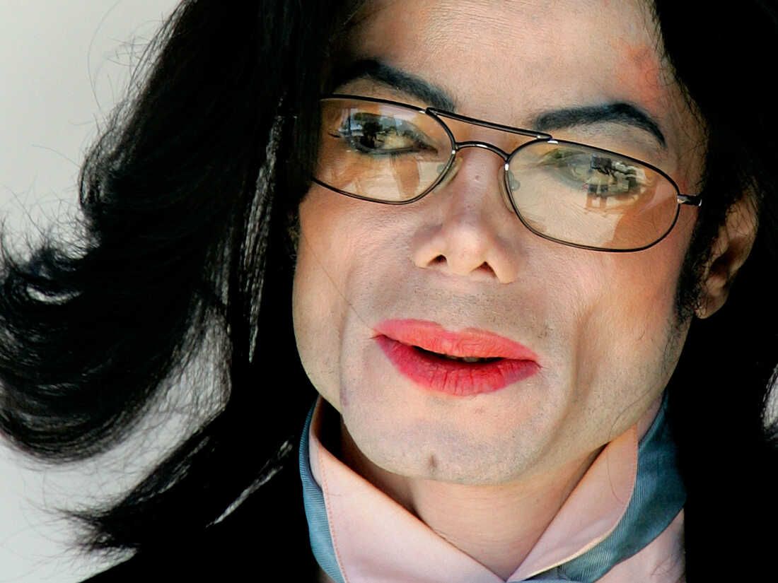 Michael Jackson está vivo
