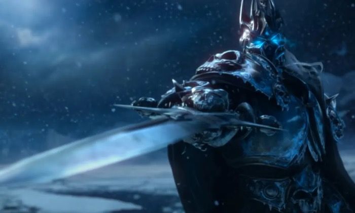 Blizzard arremete con nueva expansión y Wrath Of The Lich King Classic