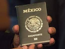 LA SRE está regalando 1000 trámites de pasaporte