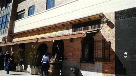 Detenidos tres trabajadores de un bar restaurante por intoxicación con estupefacientes a sus clientes en Las Rozas de Madrid