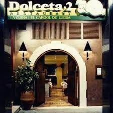 Sanitat cerrará el histórico Restaurant La Dolceta de Barcelona