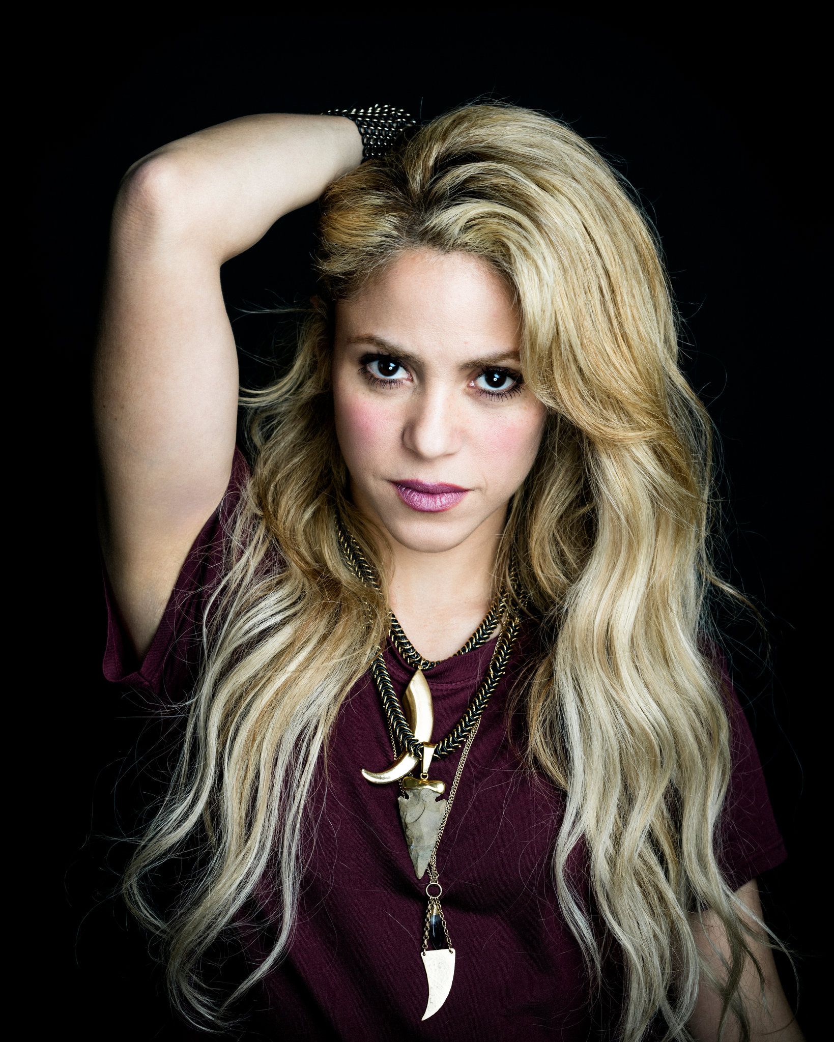 Shakira esta embarazada de ozuna y esta en problemas con su esposo