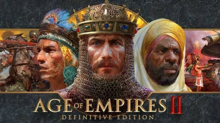 Age of empire 2 - Microsoft plantea aumentar el repertorio de civilizaciones para el 2022