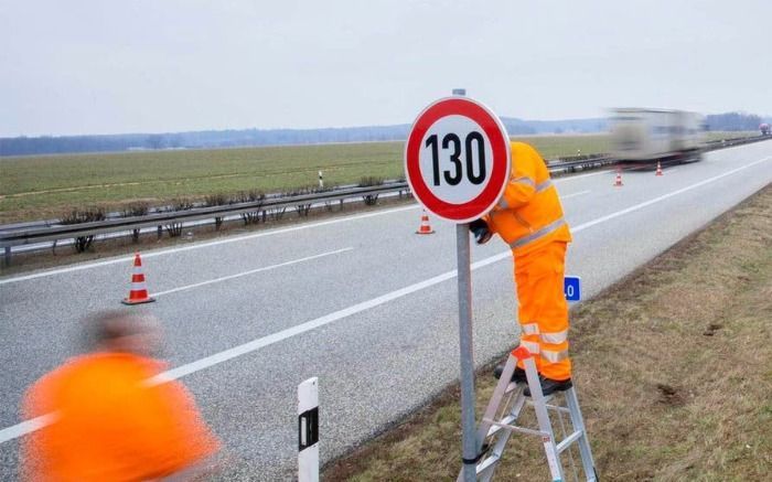 Portugal dice adiós al límite de 130 km/h.