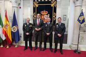 Disminución de efectivos de la Policía Nacional en la Jefatura de Andalucía Occidental