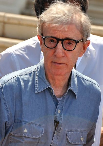 Woody Allen confirma su asistencia al Festival de Jazz de Clares