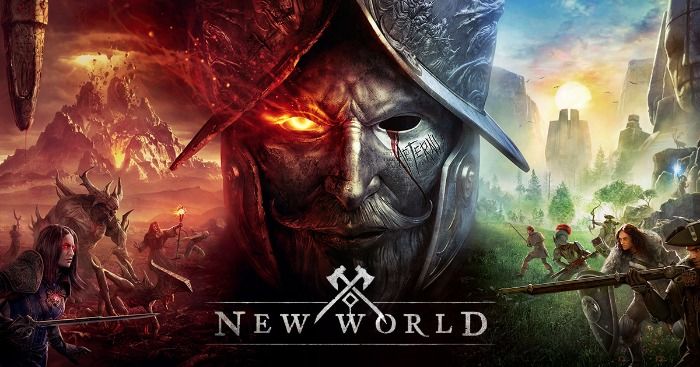 Amazon Games anuncia que va a descontinuar su último juego: New World