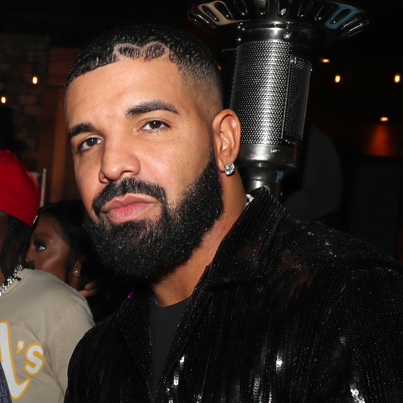 Muere el rapero estadounidense Drake