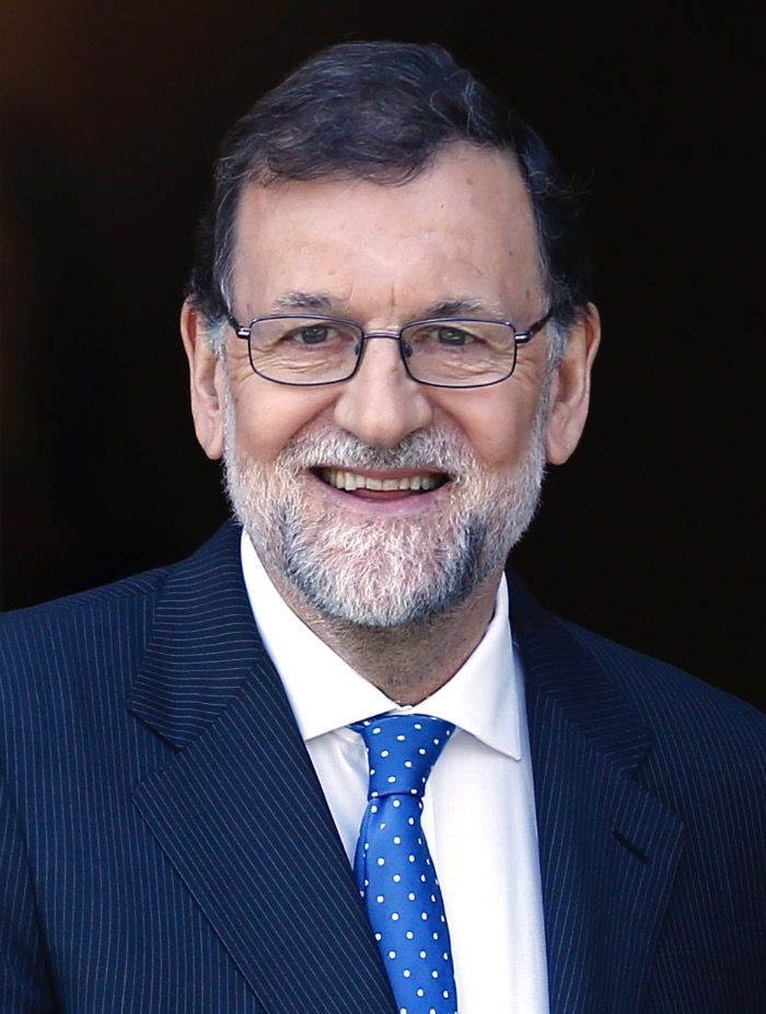 Muere Mariano Rajoy