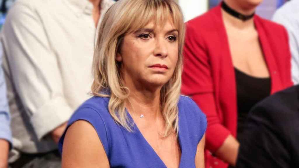 Toñi Prieto vuelve a la Delegación de Eurovision de RTVE