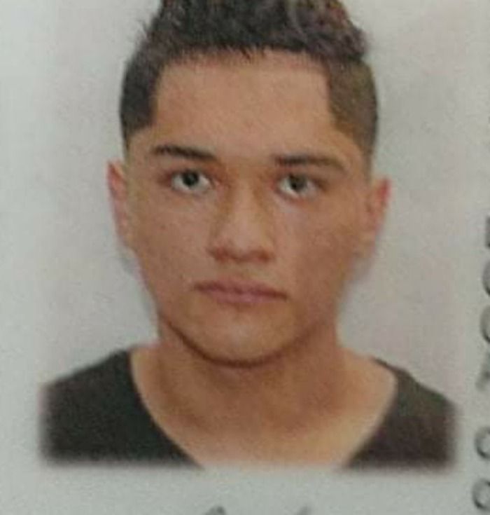 Trapero Mexicano Yakuza Harden es detenido en Lomalarga Atizapán de Zaragoza