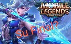 NOTICIA DE ULTIMA HORA!!  Mobile Legends Bang Bang CERRADO!!!