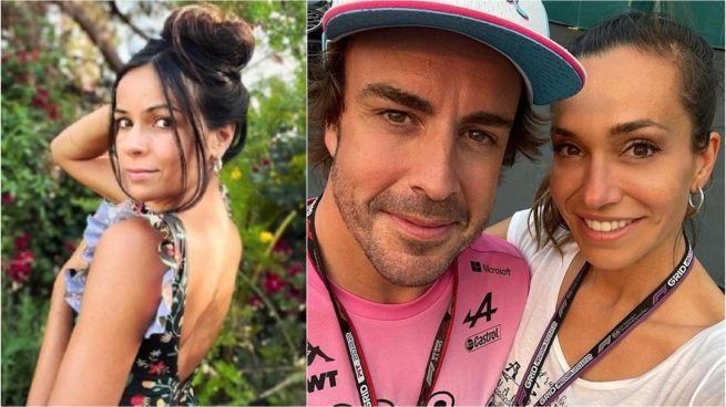 Raquel del Rosario confieza que terminó su relación Fernando Alonso debido a su impotencia sexual