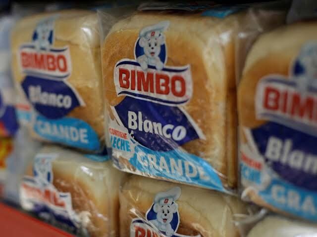 Bimbo dejara de vender pan de caja en 2023