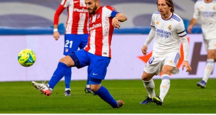 El Rea Madrid es sancionado con dos partidos por llevar marcas falsas en sus camisetas