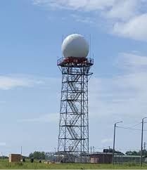 Canarias estrenará radar metrologico en La Gomera.