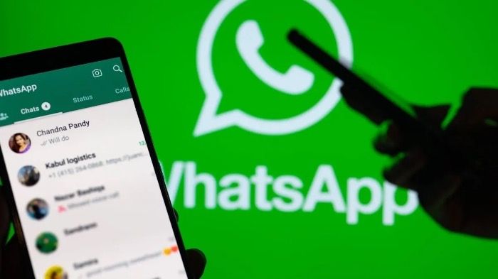 Whatsapp reconoce chats de infieles y les retrasa los audios