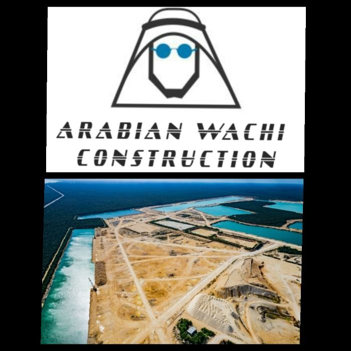 ARABIAN WACHI CONSTRUCTION Y VULCAN MATERIALS invertirán en México