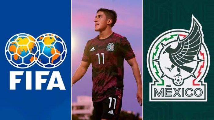 FIFA crea reglamento para que países no puedan meter más de 5 goles a México en la Copa América 2024