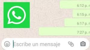 Un mensaje enviado por whatsapp está desconcertando a la poblacion