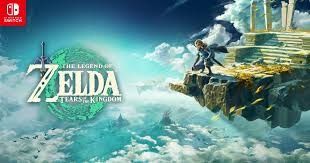The Legend of Zelda Tears of the Kingdom contará con cooperativo