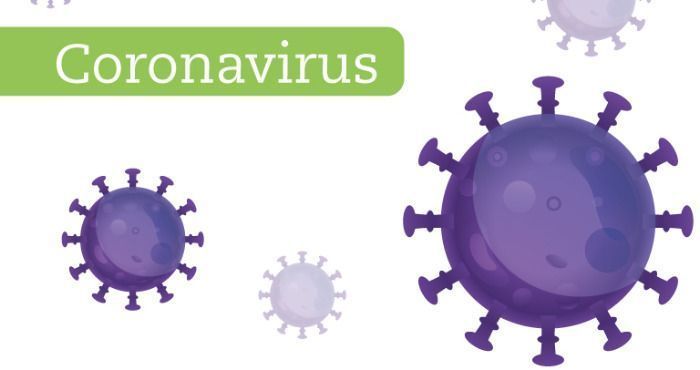 Nueva cepa de coronavirus en españa muy virulenta pero, increiblemente, muy poco grave.