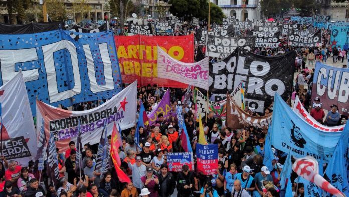 Guaspechirri: Somos Los Del MIJDL (Movimiento Izquierdista Juventud De Liberacion)
