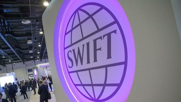 Los Rusos reemplazan a SWIFT