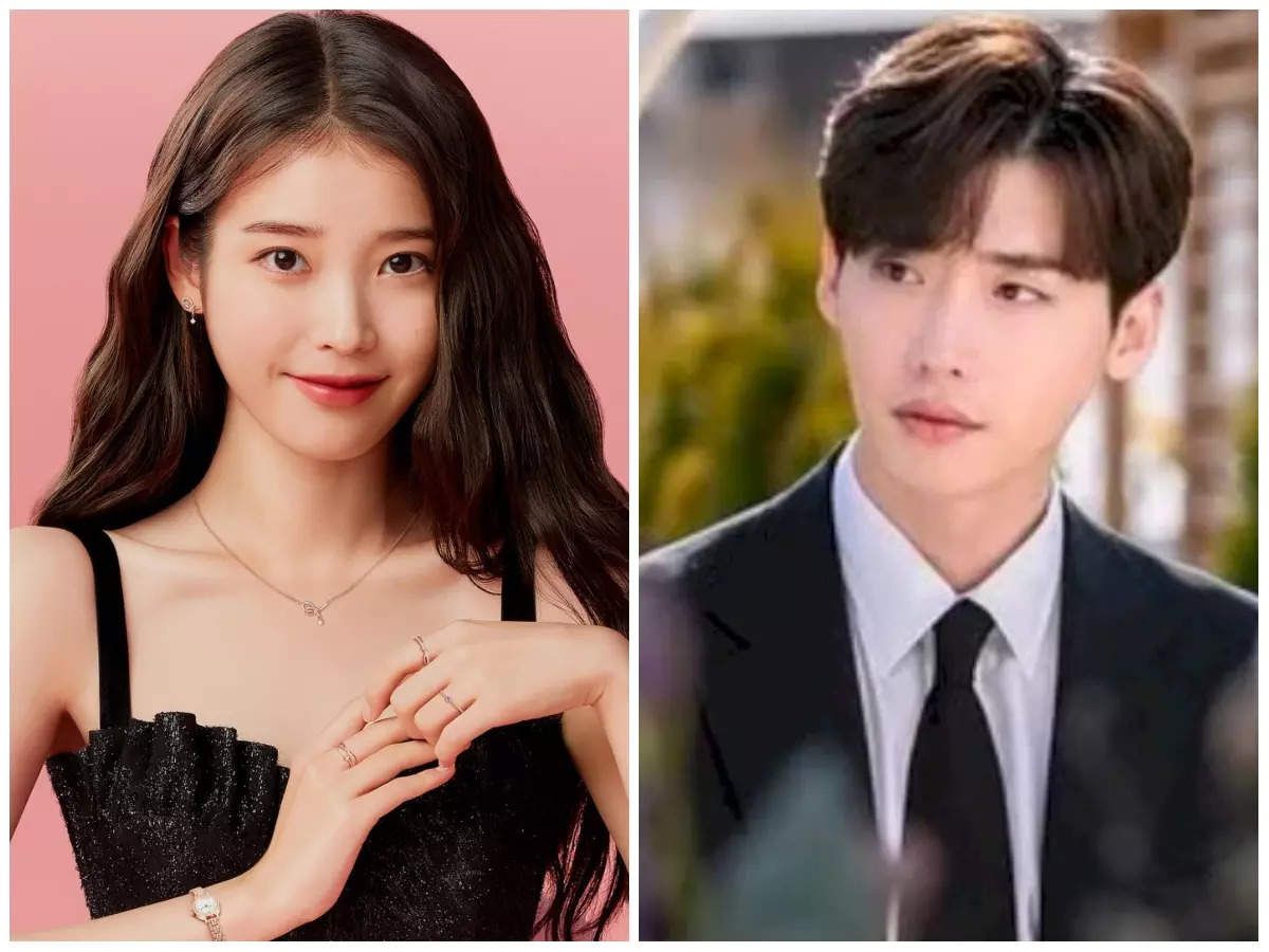 IU and Lee Jong Suk break up their dating relationship