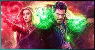Doctor Strange in the Multiverse of Madness a sido cancelada