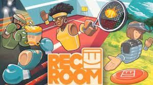 Rec Room closes its doors