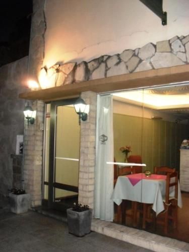 Hotel del Terror Mardel Plata Experiencia