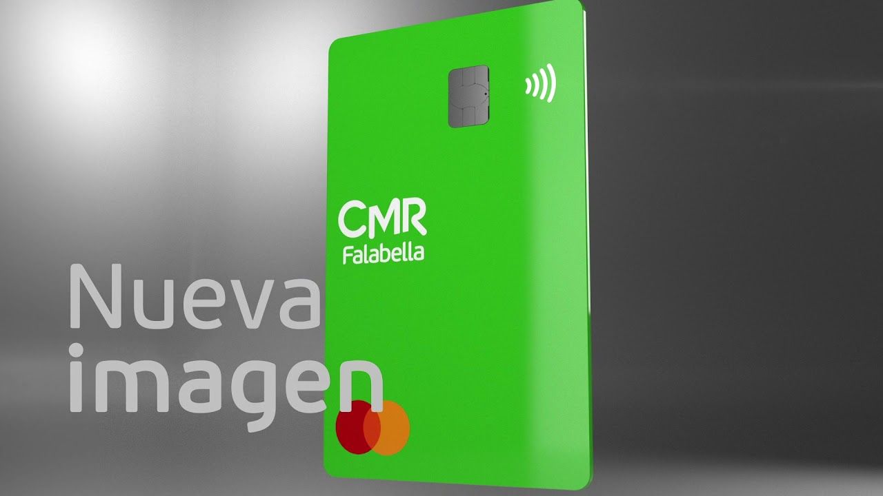 Nueva diseño de tarjeta CMR Falabella desata nuevos problemas al momento de comprar