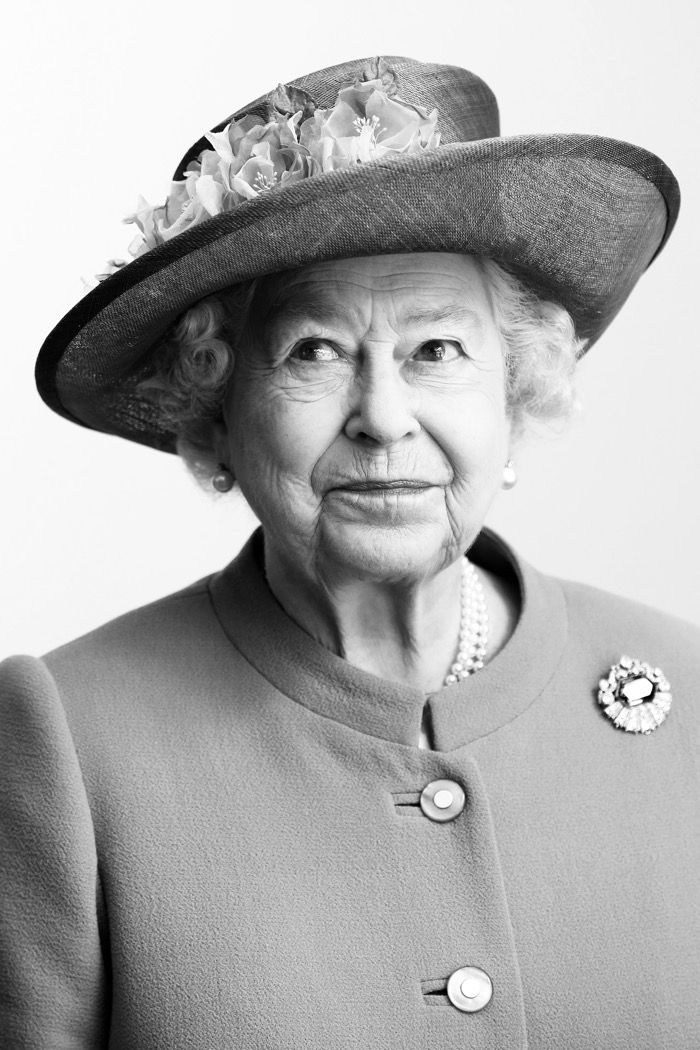 La monarca británica Isabel ii ha fallecido