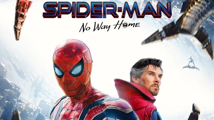 Disney y Marvel retrasan estreno de Spiderman: No Way Home