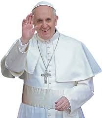El primer viaje del Papa Francisco a España