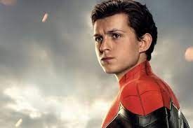 Tom Holland Declara Que Andrew Es El Mejor Spider-Man Del Cine Dejando Por Fuera A Tobey Infacia Maguire