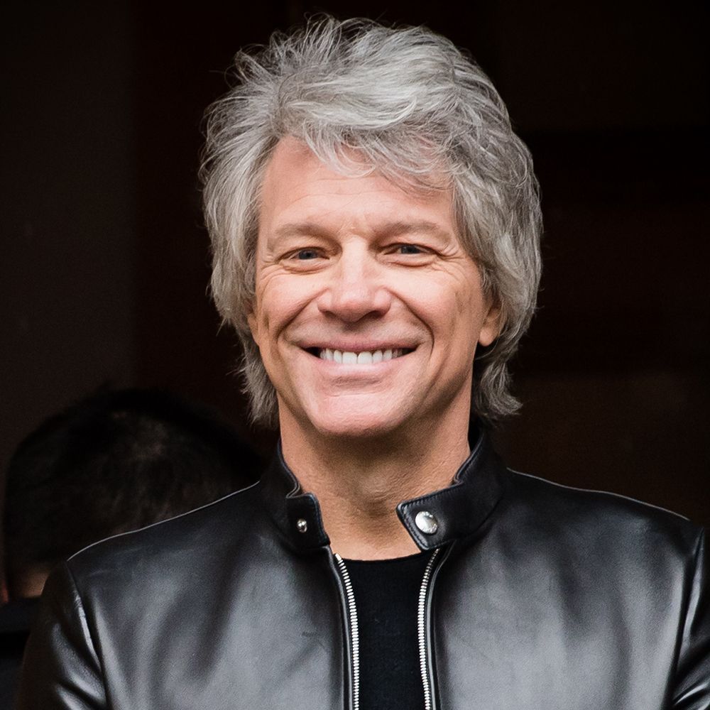 Fallece Bon Jovi a los 60 años