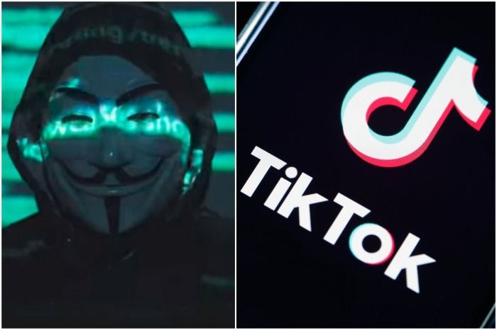 TikTok Sufre Hackeo Masivo Tras Uso de Tarjeta Cuenta RUT.