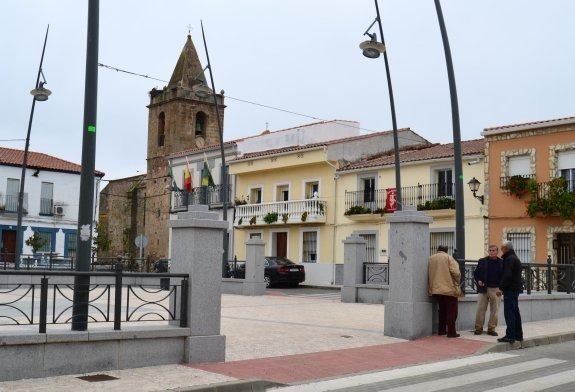 Villa de Rena será el destino elegido por Primark para ubicar su tienda mas grande en toda Extremadura