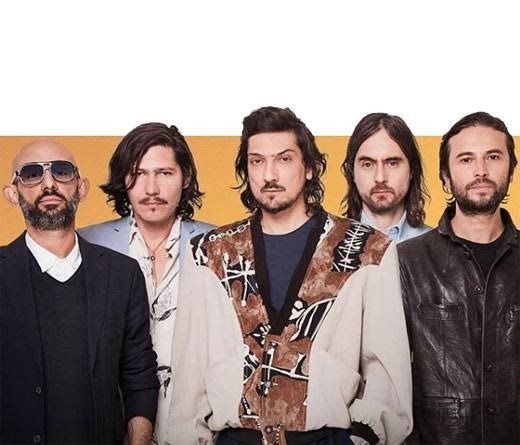 La banda mexicana Zoé, confirma su separación