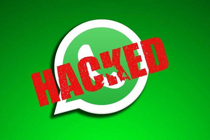 Hackean WhatsApp