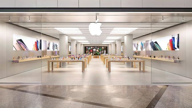 Apple regalará AppleCare+ a todos sus clientes y sólo tendrán que abonar una franquicia de 29€ por las reparaciones