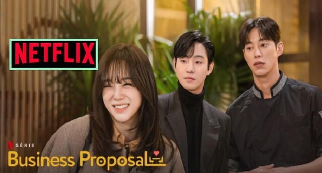 ¡Cambio de elenco sorpresa en la exitosa serie surcoreana de Netflix; 