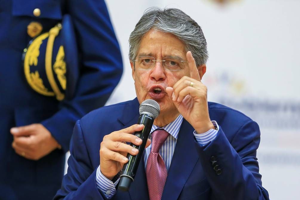 Gobierno ecuatoriano prepara reducción de privilegios e inmunidades para embajadas, cuerpos diplomáticos y organismos internacionales