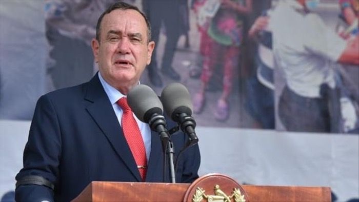 Gobierno de Guatemala decreta toque de queda ante el aumento de la incidencia de la COVID-19