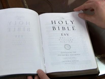 La Biblia ya NO es el libro más vendido del MUNDO