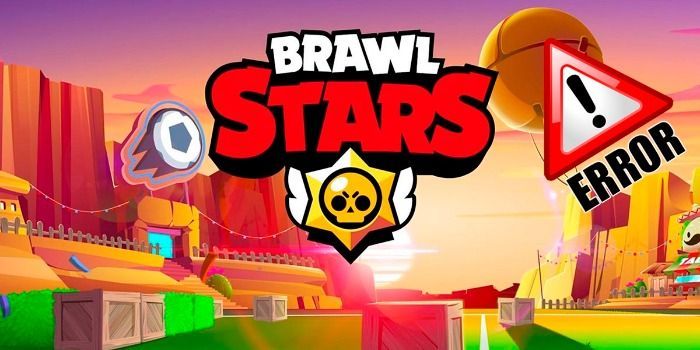 El juego de brawl star cerrara un semana debido aun error de sus servidores
