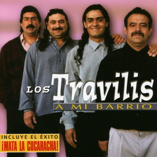 Los Travilis presentarán su nuevo disco en Granada