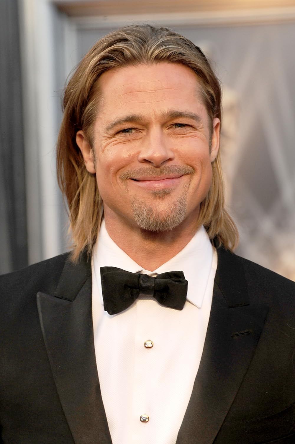 Muere el actor Brad Pitt